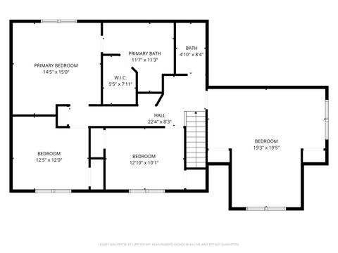 Tiny photo for 561 Boardman Circle, Bolingbrook, IL 60440 (MLS # 12566901)