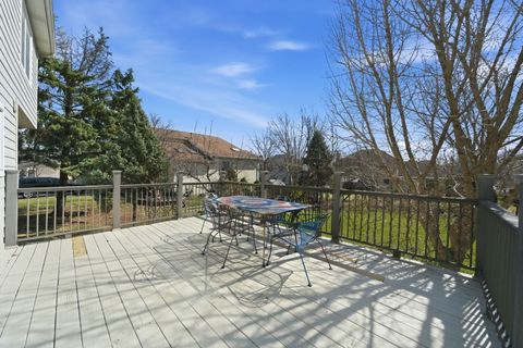 Tiny photo for 561 Boardman Circle, Bolingbrook, IL 60440 (MLS # 12566901)