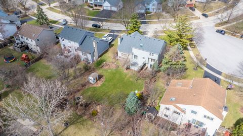 Tiny photo for 561 Boardman Circle, Bolingbrook, IL 60440 (MLS # 12566901)