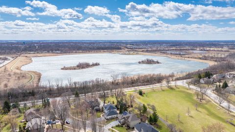 Tiny photo for 561 Boardman Circle, Bolingbrook, IL 60440 (MLS # 12566901)