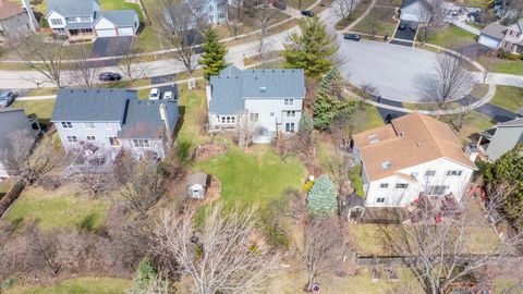 Tiny photo for 561 Boardman Circle, Bolingbrook, IL 60440 (MLS # 12566901)