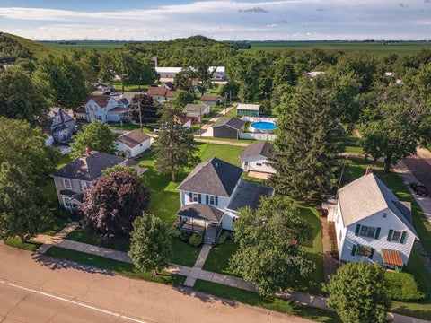 Tiny photo for 316 W Santa Fe Avenue, Toluca, IL 61369 (MLS # 12654436)