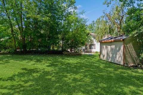 A home in Hanover Park