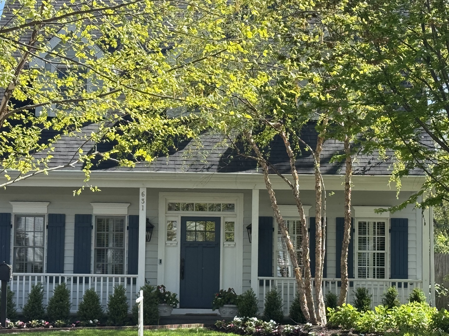 631 Northmoor Road