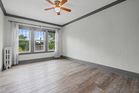 Tiny photo for 7212 Jackson Boulevard N #3E, Forest Park, IL 60130 (MLS # 12462443)