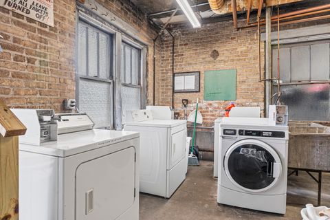 Tiny photo for 7212 Jackson Boulevard N #3E, Forest Park, IL 60130 (MLS # 12462443)