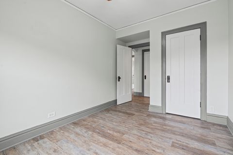 Tiny photo for 7212 Jackson Boulevard N #3E, Forest Park, IL 60130 (MLS # 12462443)