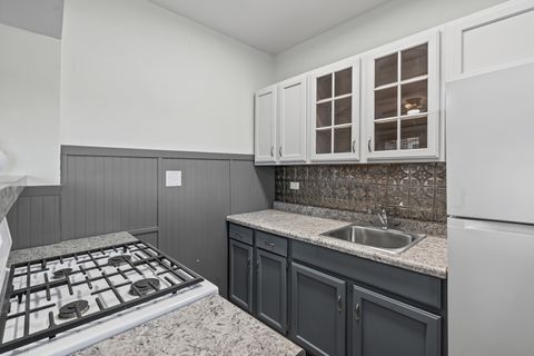 Tiny photo for 7212 Jackson Boulevard N #3E, Forest Park, IL 60130 (MLS # 12462443)