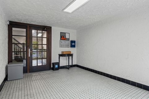 Tiny photo for 7212 Jackson Boulevard N #3E, Forest Park, IL 60130 (MLS # 12462443)