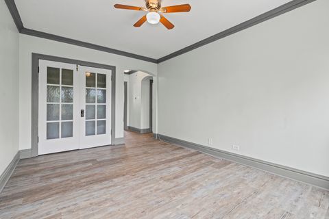 Tiny photo for 7212 Jackson Boulevard N #3E, Forest Park, IL 60130 (MLS # 12462443)