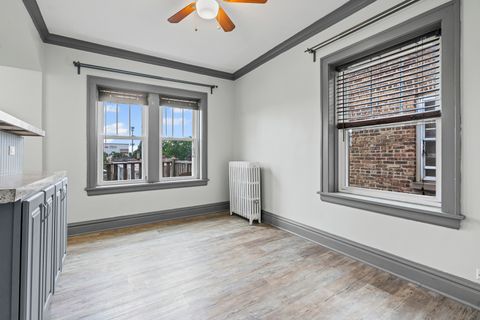 Tiny photo for 7212 Jackson Boulevard N #3E, Forest Park, IL 60130 (MLS # 12462443)