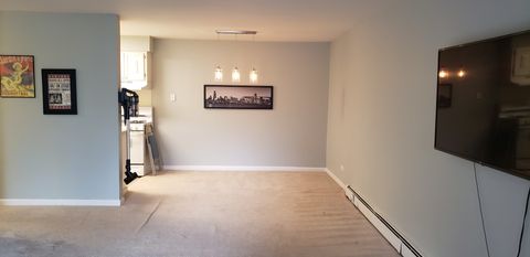 Tiny photo for 1198 Royal Glen Drive #121-C, Glen Ellyn, IL 60137 (MLS # 12568959)