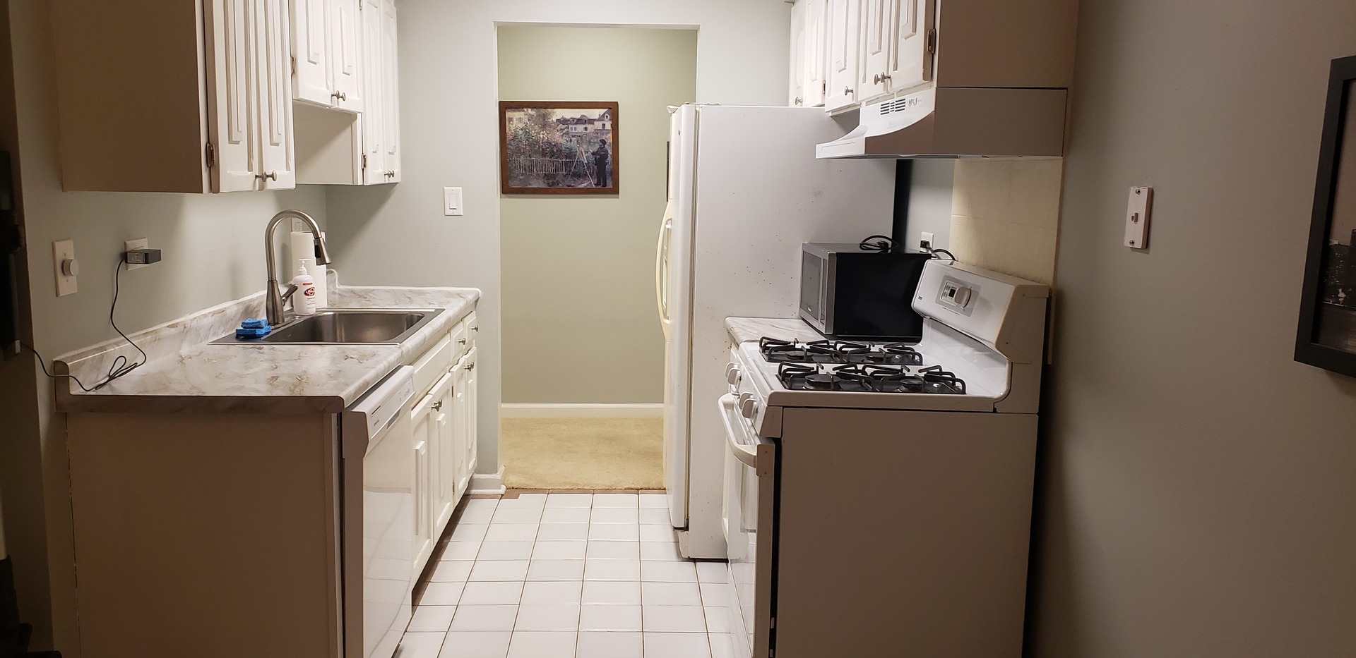 1198 Royal Glen Drive 121-C