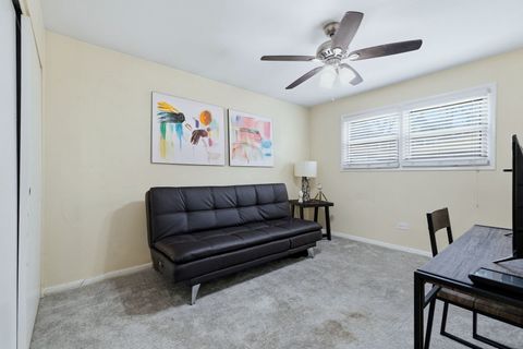 Tiny photo for 222 Washington Boulevard #105, Oak Park, IL 60302 (MLS # 12562001)