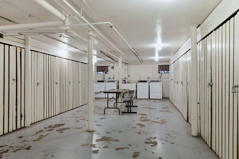 Tiny photo for 222 Washington Boulevard #105, Oak Park, IL 60302 (MLS # 12562001)