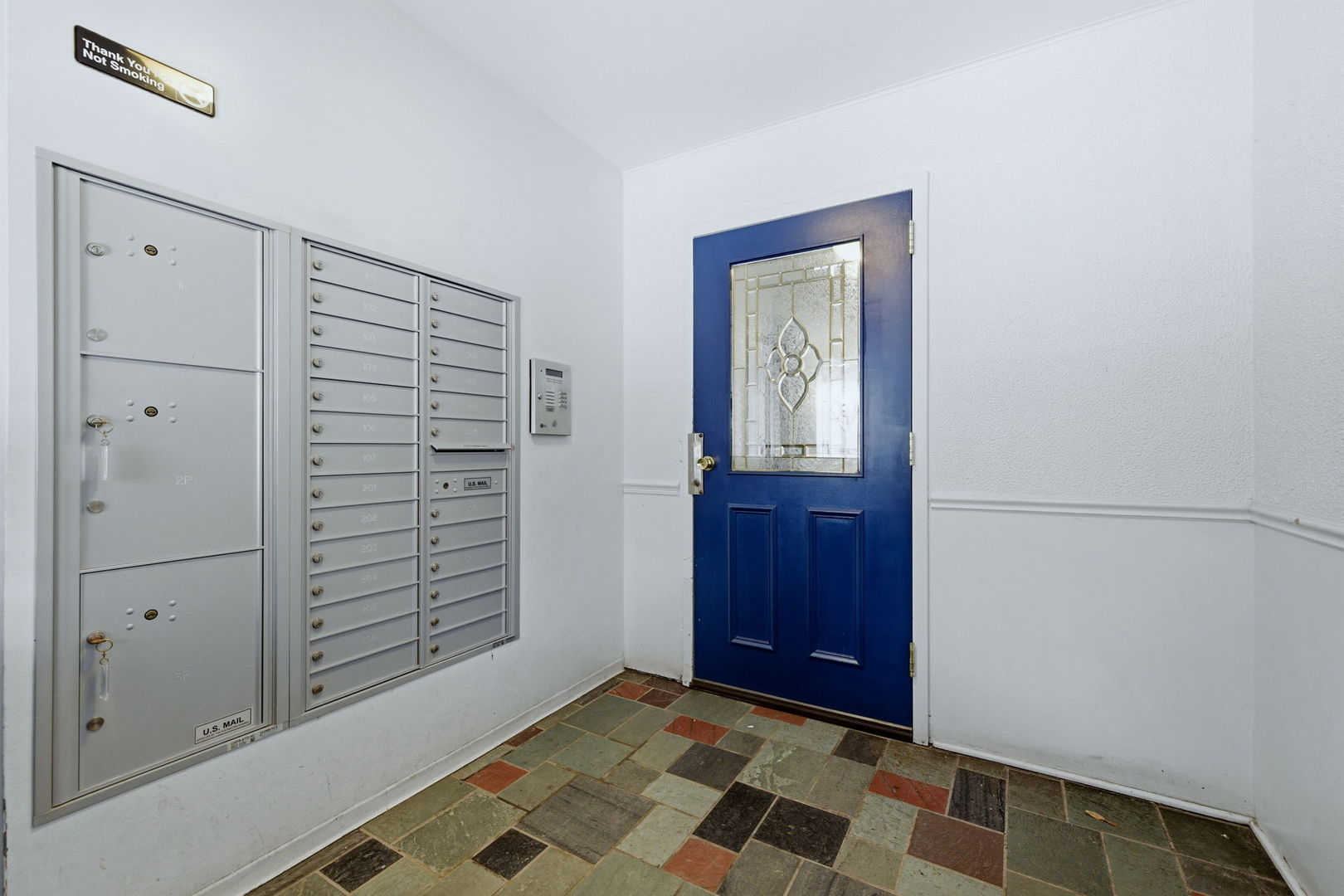 222 Washington Boulevard 105