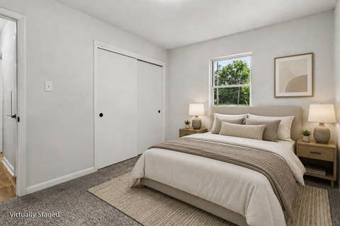 Tiny photo for 14601 Hamlin Avenue, Midlothian, IL 60445 (MLS # 12738179)