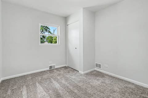 Tiny photo for 14601 Hamlin Avenue, Midlothian, IL 60445 (MLS # 12738179)