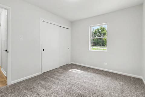 Tiny photo for 14601 Hamlin Avenue, Midlothian, IL 60445 (MLS # 12738179)