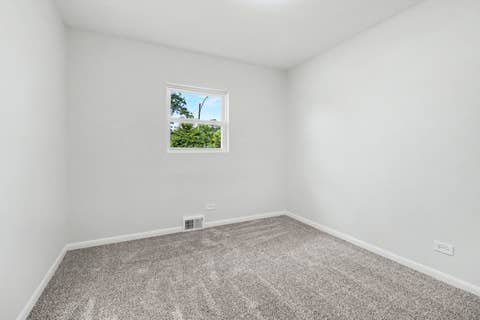 Tiny photo for 14601 Hamlin Avenue, Midlothian, IL 60445 (MLS # 12738179)