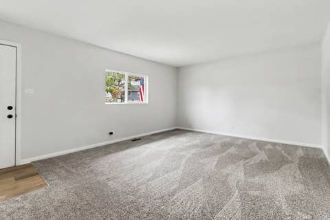 Tiny photo for 14601 Hamlin Avenue, Midlothian, IL 60445 (MLS # 12738179)