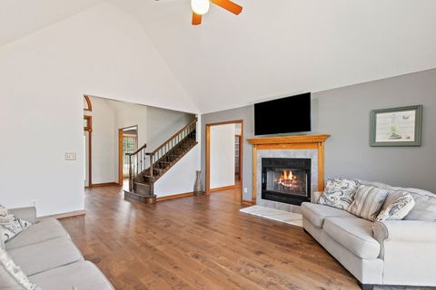 Tiny photo for 17707 IL-113, Custer Park, IL 60481 (MLS # 12463154)