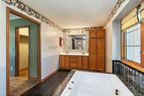 Tiny photo for 17707 IL-113, Custer Park, IL 60481 (MLS # 12463154)