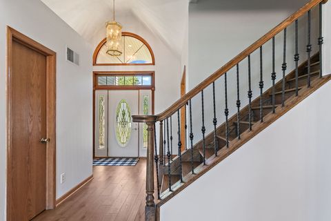 Tiny photo for 17707 IL-113, Custer Park, IL 60481 (MLS # 12463154)