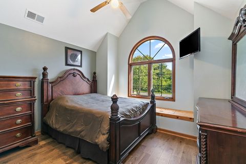 Tiny photo for 17707 IL-113, Custer Park, IL 60481 (MLS # 12463154)