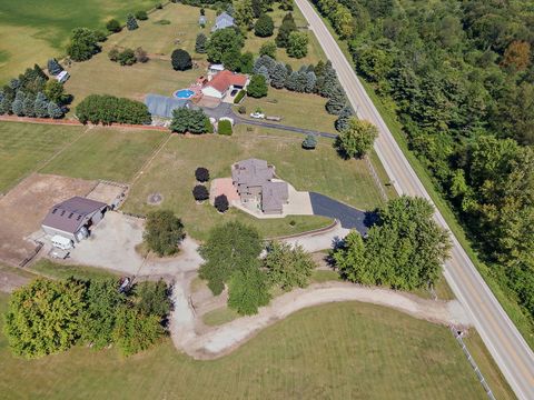 Tiny photo for 17707 IL-113, Custer Park, IL 60481 (MLS # 12463154)