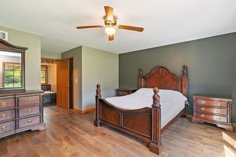 Tiny photo for 17707 IL-113, Custer Park, IL 60481 (MLS # 12463154)