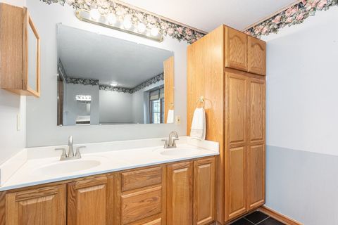 Tiny photo for 17707 IL-113, Custer Park, IL 60481 (MLS # 12463154)