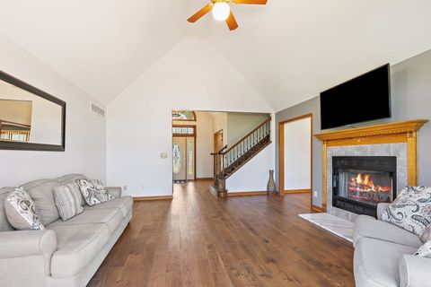 Tiny photo for 17707 IL-113, Custer Park, IL 60481 (MLS # 12463154)
