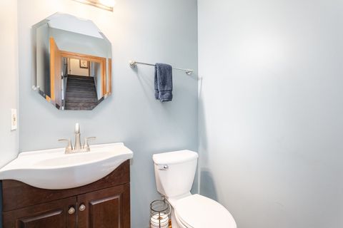 Tiny photo for 17707 IL-113, Custer Park, IL 60481 (MLS # 12463154)