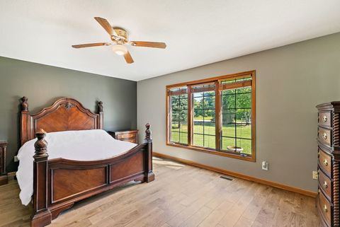 Tiny photo for 17707 IL-113, Custer Park, IL 60481 (MLS # 12463154)