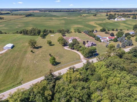 Tiny photo for 17707 IL-113, Custer Park, IL 60481 (MLS # 12463154)