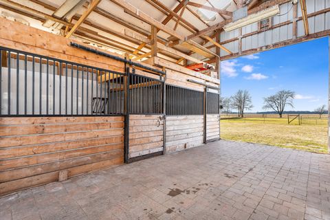 Tiny photo for 17707 IL-113, Custer Park, IL 60481 (MLS # 12463154)