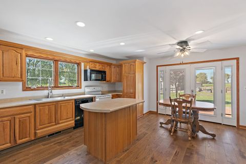 Tiny photo for 17707 IL-113, Custer Park, IL 60481 (MLS # 12463154)