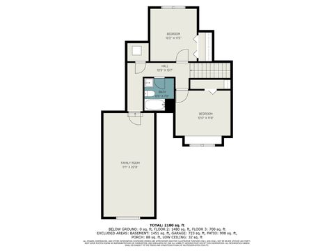 Tiny photo for 17707 IL-113, Custer Park, IL 60481 (MLS # 12463154)