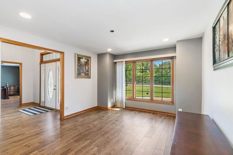 Tiny photo for 17707 IL-113, Custer Park, IL 60481 (MLS # 12463154)