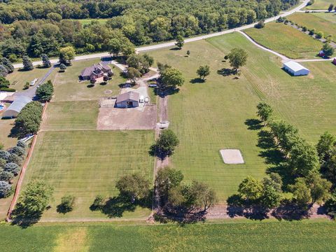 Tiny photo for 17707 IL-113, Custer Park, IL 60481 (MLS # 12463154)