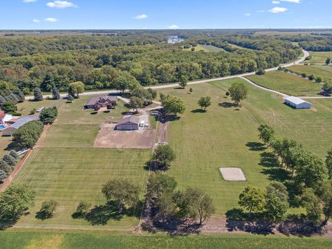 Tiny photo for 17707 IL-113, Custer Park, IL 60481 (MLS # 12463154)