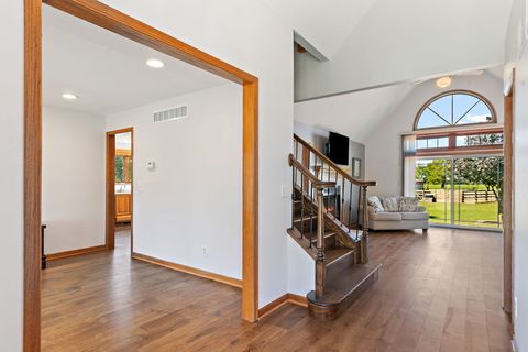 Tiny photo for 17707 IL-113, Custer Park, IL 60481 (MLS # 12463154)
