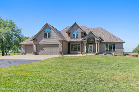 Tiny photo for 17707 IL-113, Custer Park, IL 60481 (MLS # 12463154)