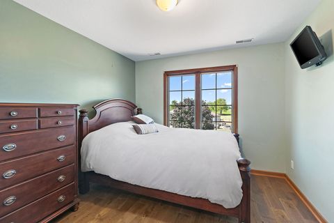 Tiny photo for 17707 IL-113, Custer Park, IL 60481 (MLS # 12463154)