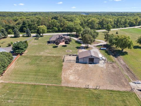 Tiny photo for 17707 IL-113, Custer Park, IL 60481 (MLS # 12463154)