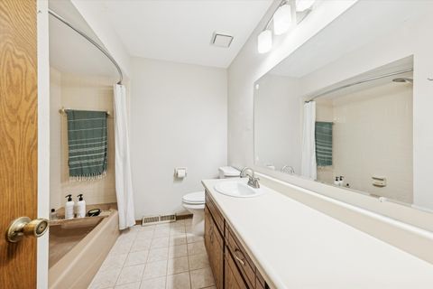 Tiny photo for 15253 S 74th Court, Orland Park, IL 60462 (MLS # 12474473)