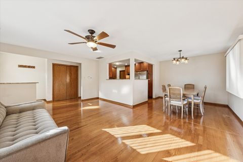 Tiny photo for 15253 S 74th Court, Orland Park, IL 60462 (MLS # 12474473)