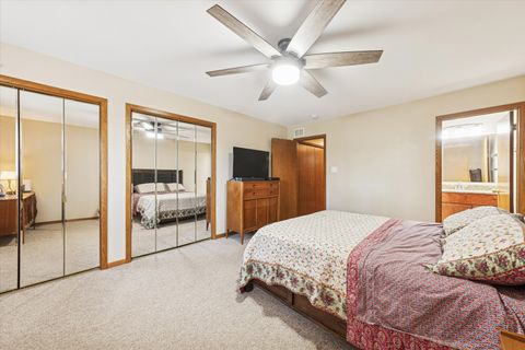 Tiny photo for 15253 S 74th Court, Orland Park, IL 60462 (MLS # 12474473)