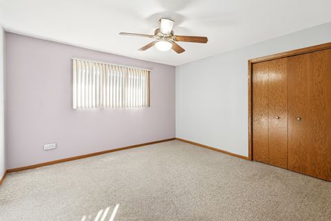 Tiny photo for 15253 S 74th Court, Orland Park, IL 60462 (MLS # 12474473)
